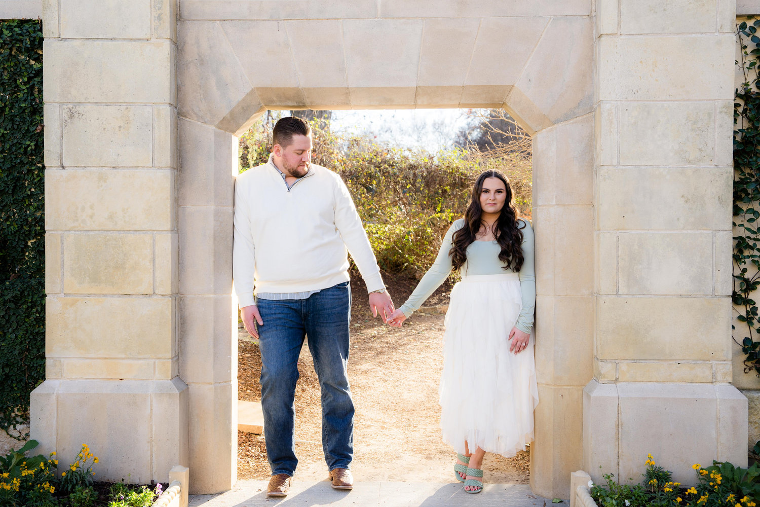 The Wedding Website of Regan Ortiz and Carson Anderson