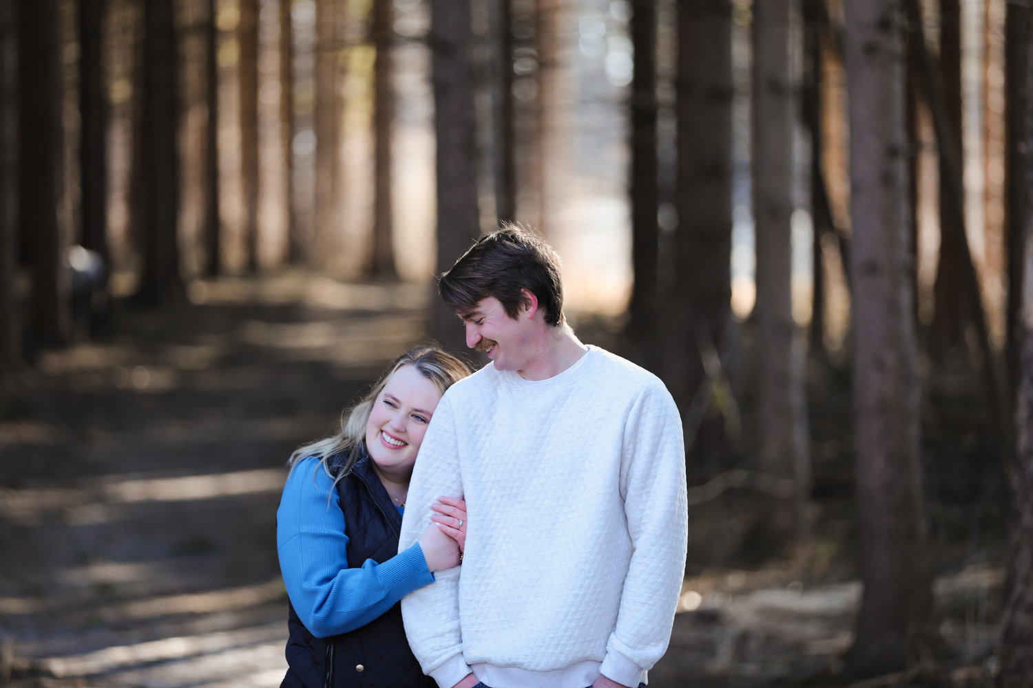 The Wedding Website of Daisy Armstrong and Zachary Knudson