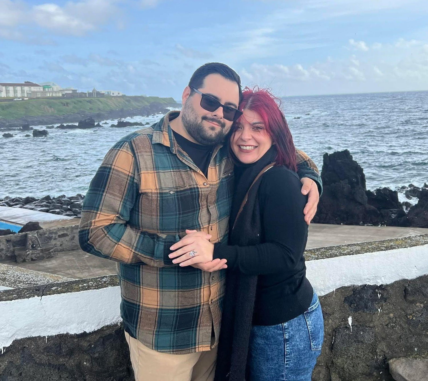 The Wedding Website of Marisa Alba and Anthony Sales