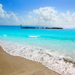 Honeymoon in Key West