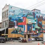 Strip District