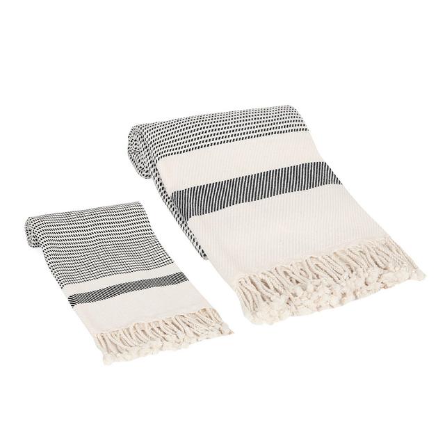 Pixel Turkish Towel Bundle