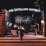 Distillery District