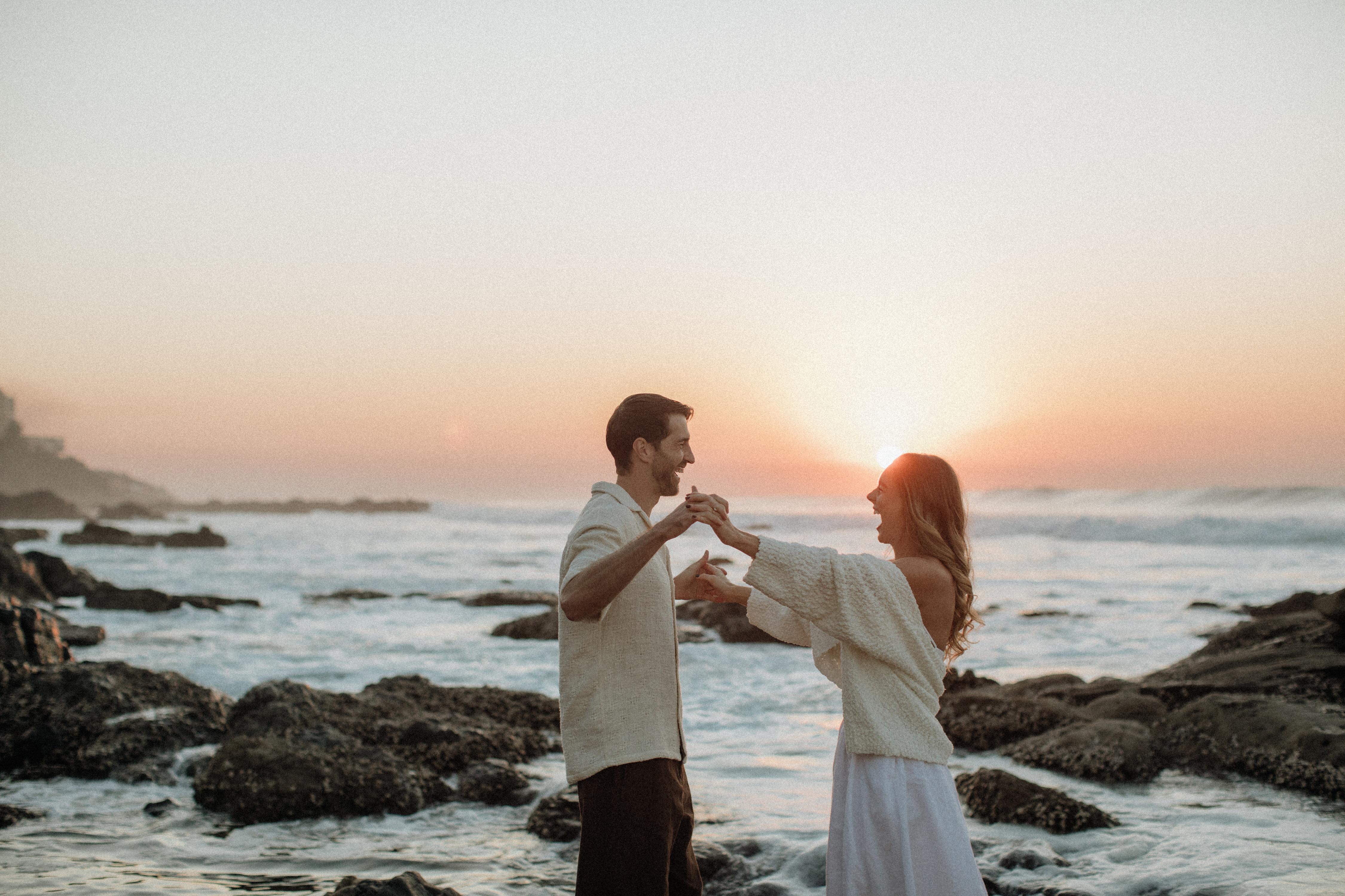 The Wedding Website of Maxine Elphick and Brent Campbell