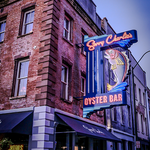 Sorry Charlie's Oyster Bar