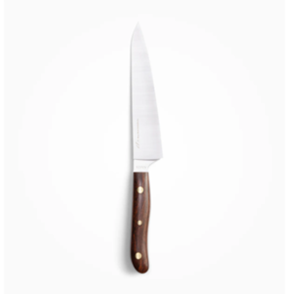 8-Inch Chef Knife | (Ironwood)