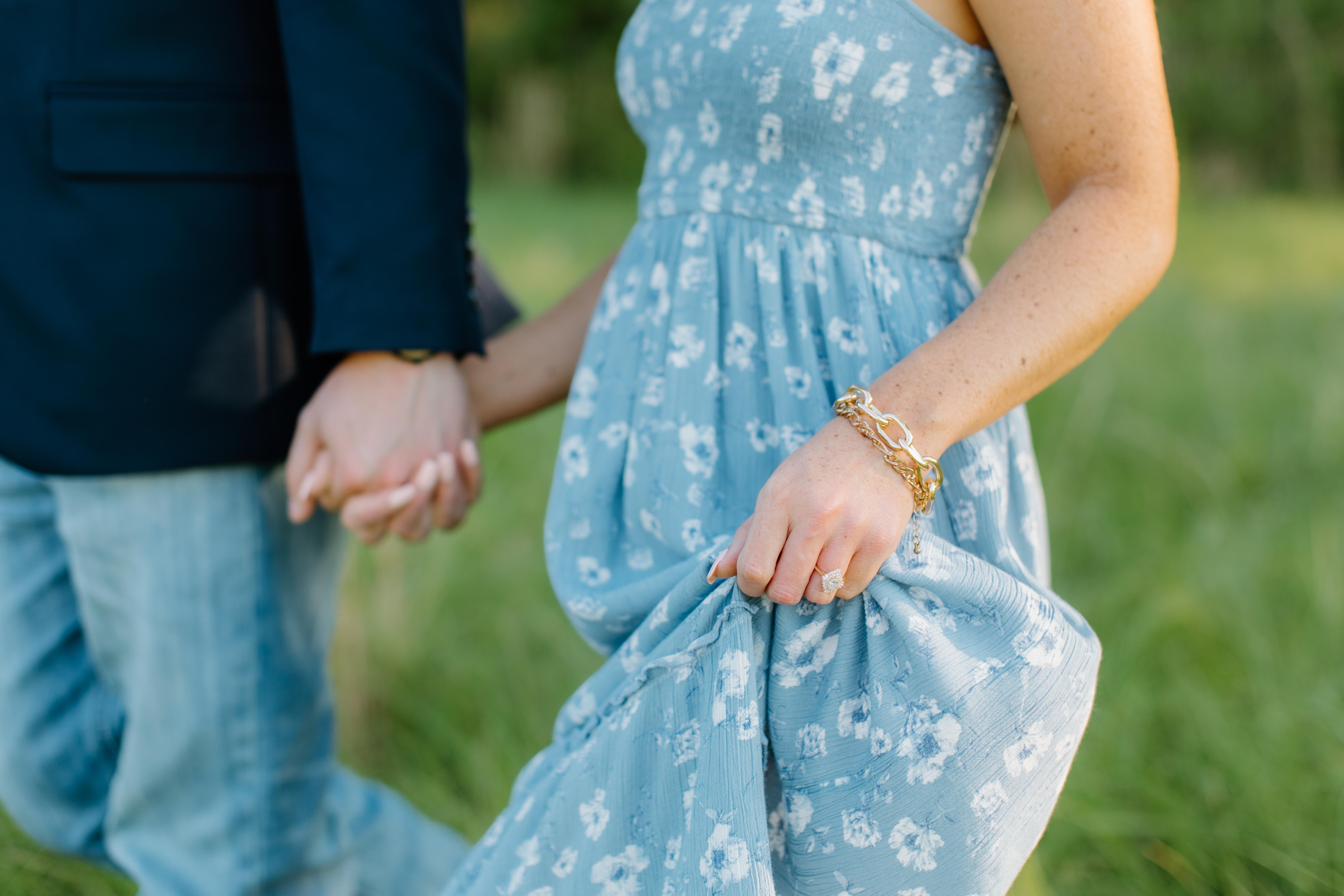 The Wedding Website of Lillian Rojas and Benjamin McMillan