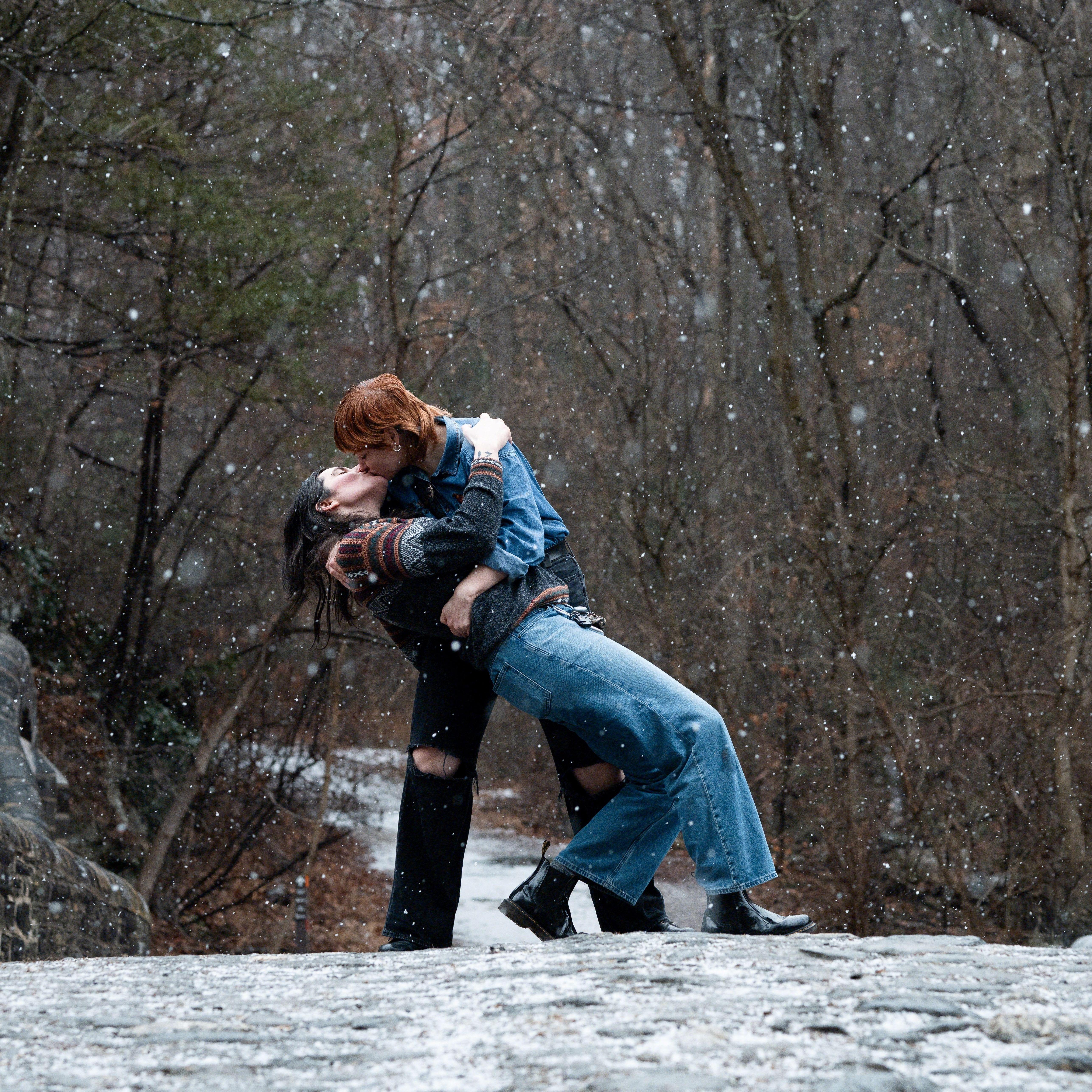 Engagement photoshoot!