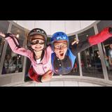 iFLY Indoor Skydiving