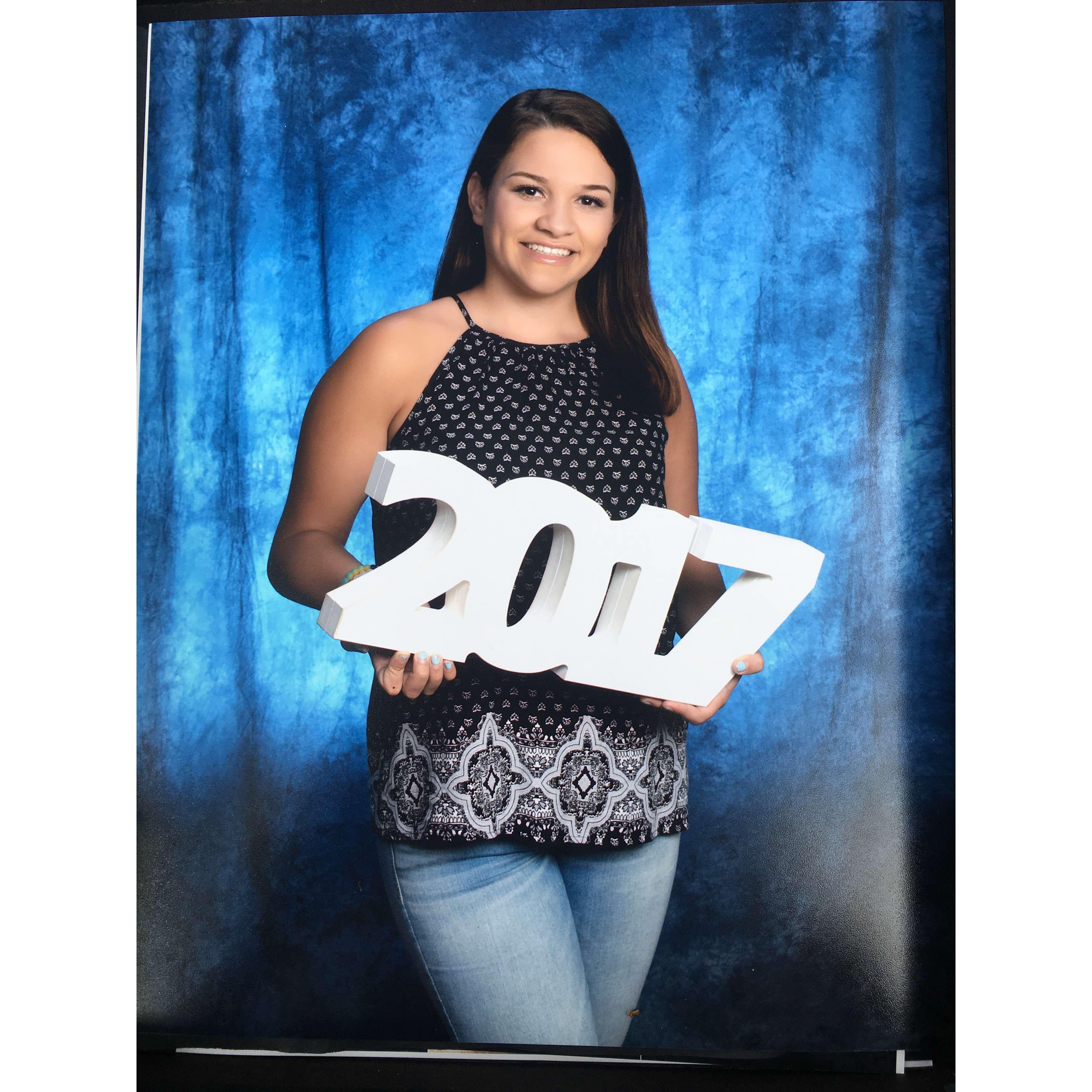 Graduation 2017
