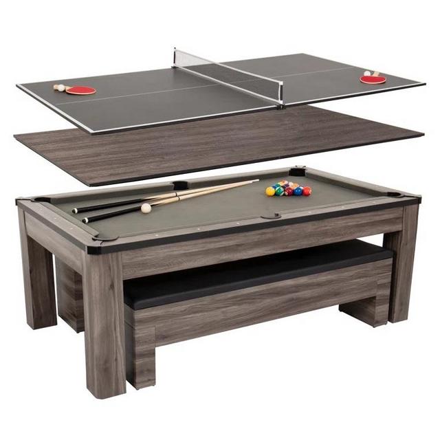 Pool Table Fund