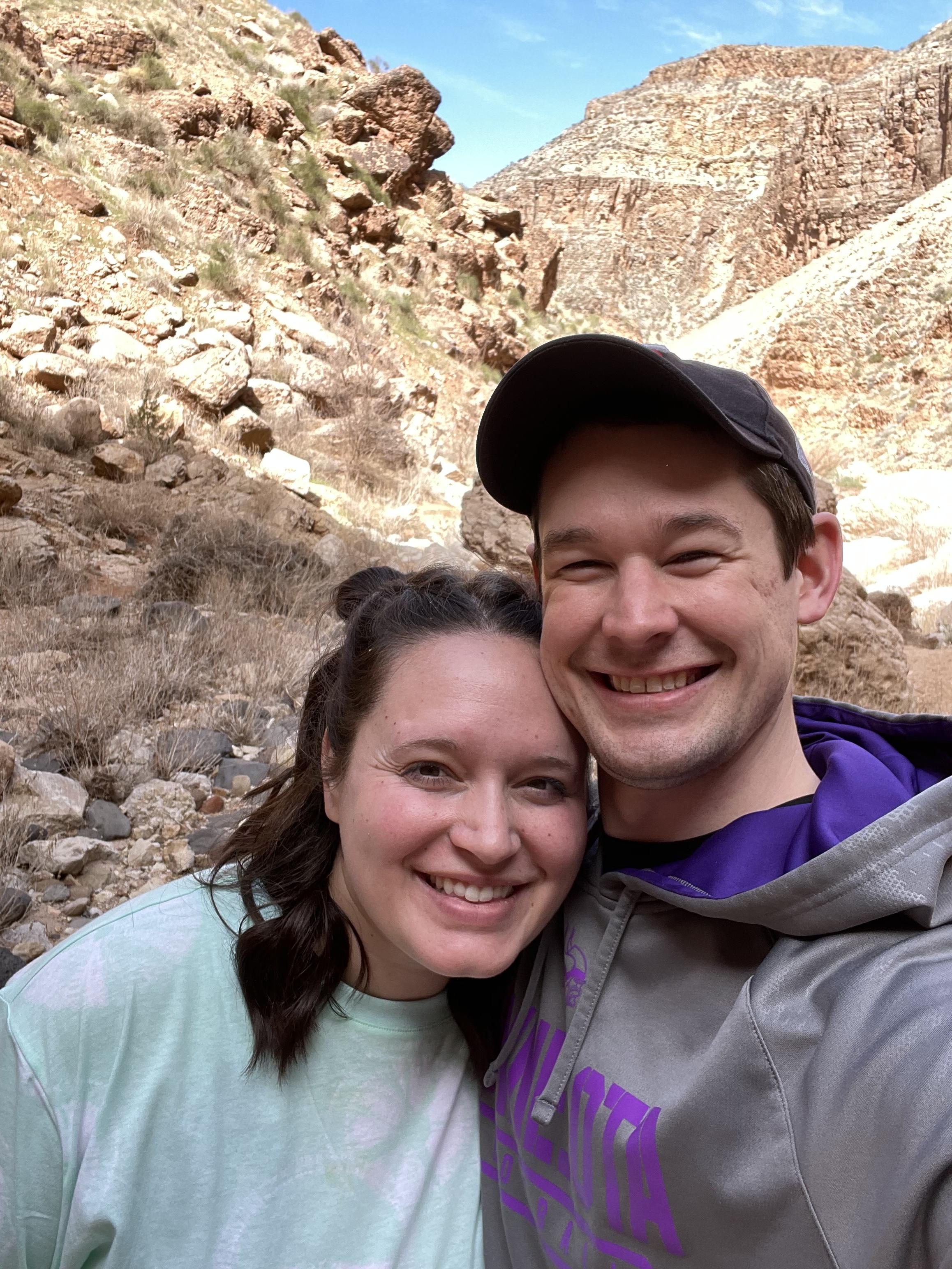 The Wedding Website of Josie Leyh and Zack Forstie