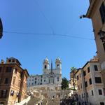 Piazza di Spagna