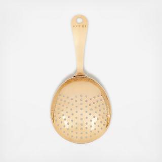 Belmont Julep Strainer