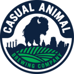 Casual Animal Brewing Co