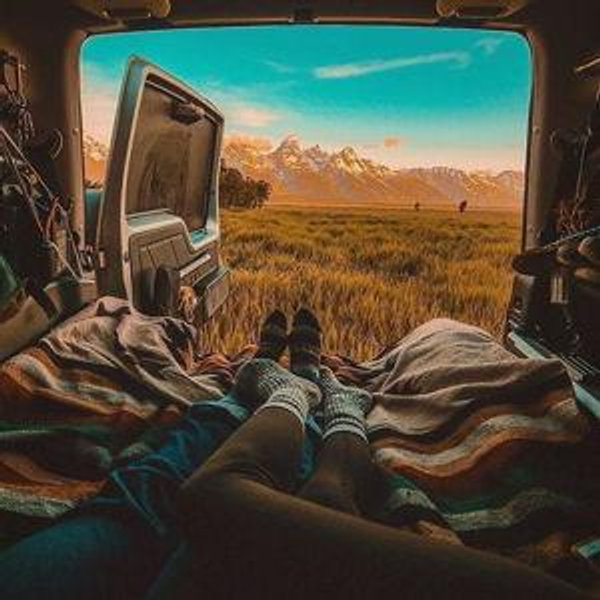 Camping Gear Fund