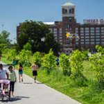 BeltLine/Ponce City Market