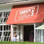 Brick Walk Cafe