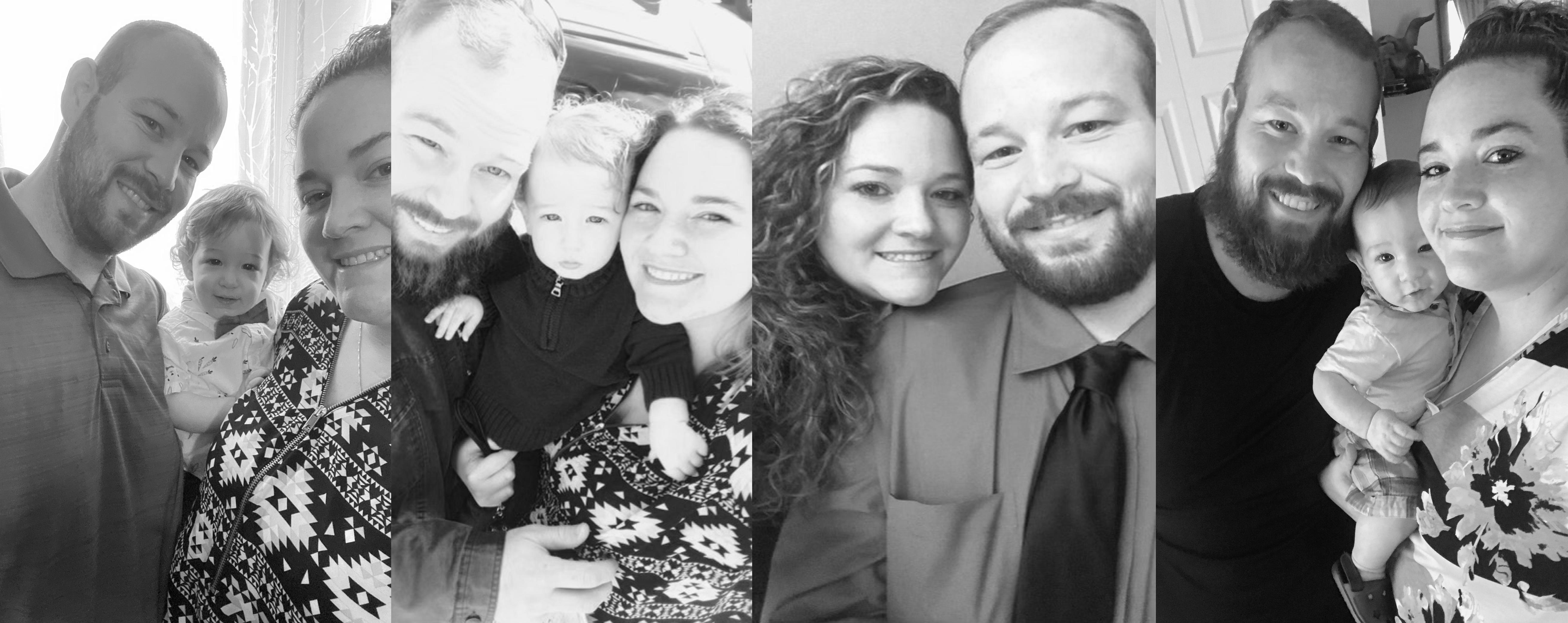 The Wedding Website of Ashley Fedorkowicz and John Sheridan