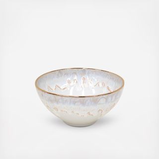 Taormina Gold Cereal Bowl, Set of 2