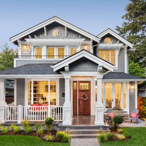 Our First House Fund