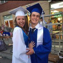 High School Graduation