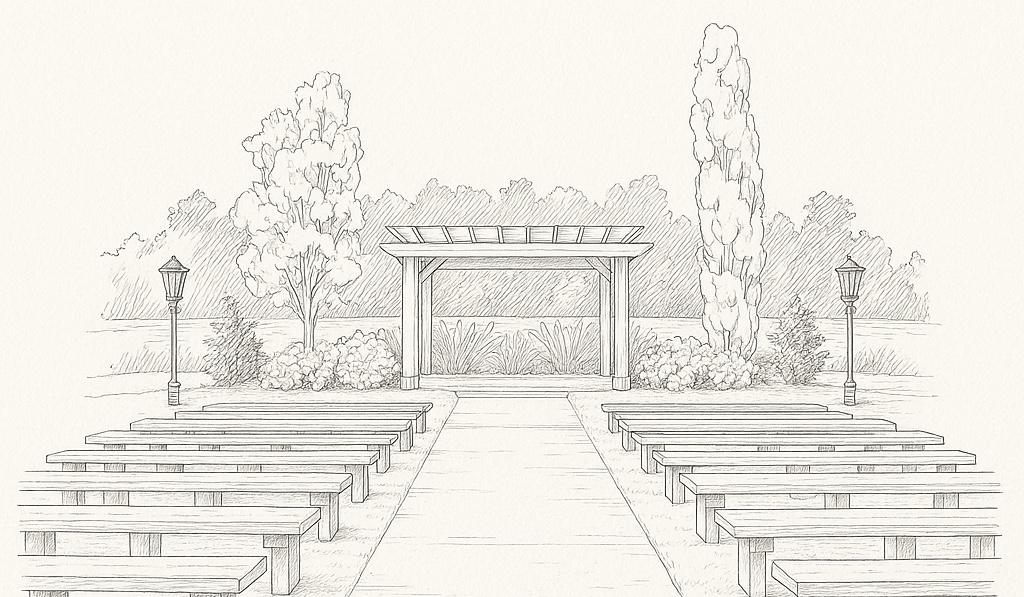 The Wedding Website of Amanda Wilson and Bryce Foy
