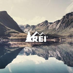 New REI 2 Person Tent