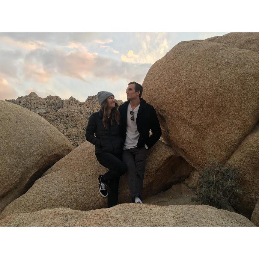 Joshua Tree, CA