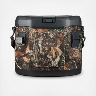 Trooper 20-Qt. Cooler