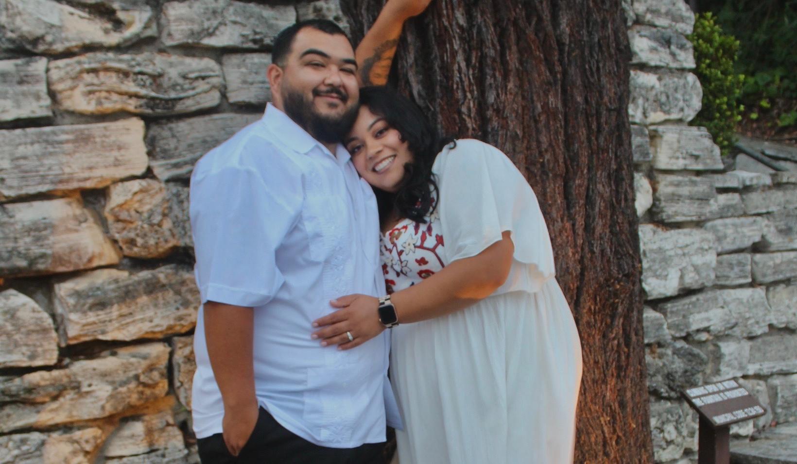 The Wedding Website of Melissa Negrete and Justin Cruz