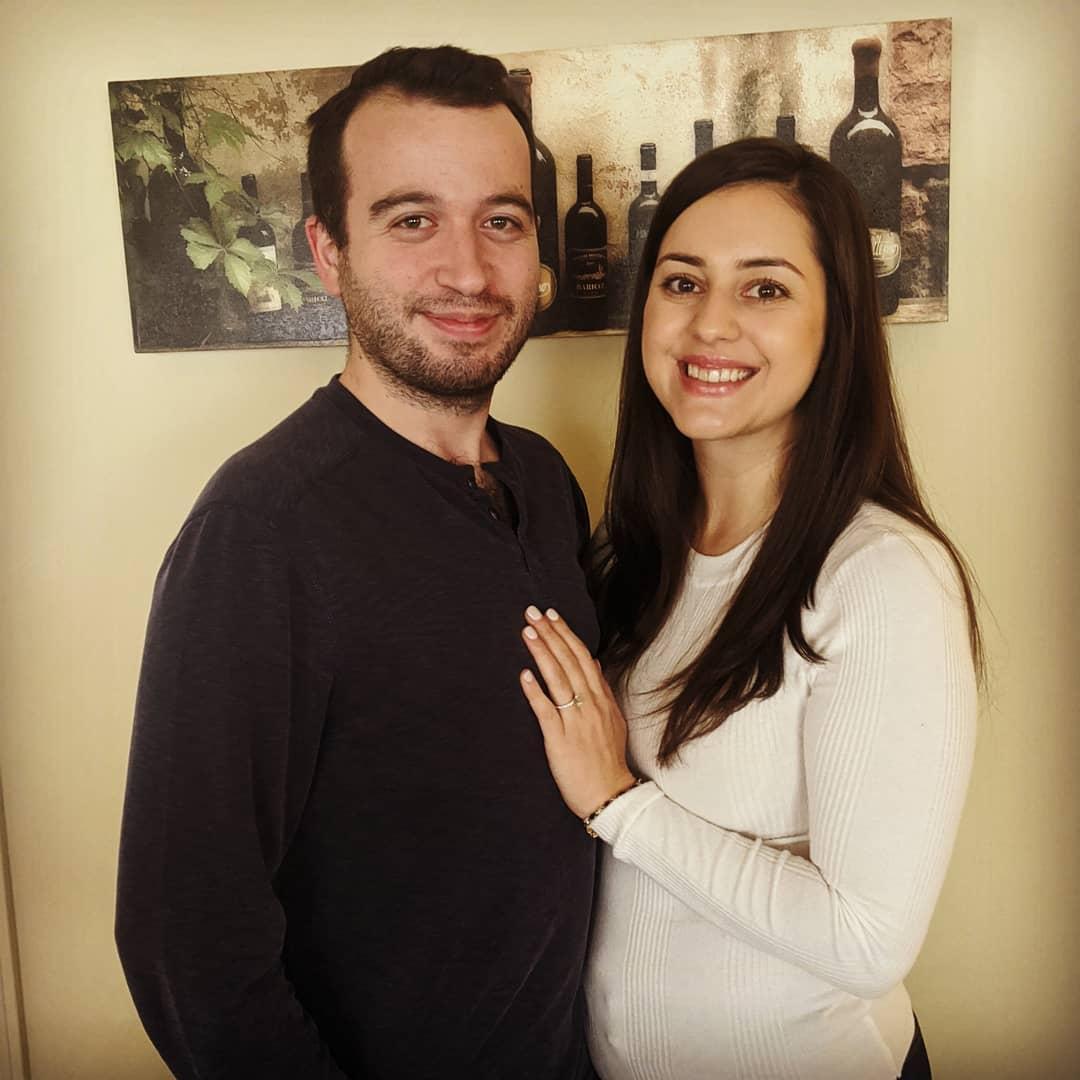 Engagement March 7, 2020