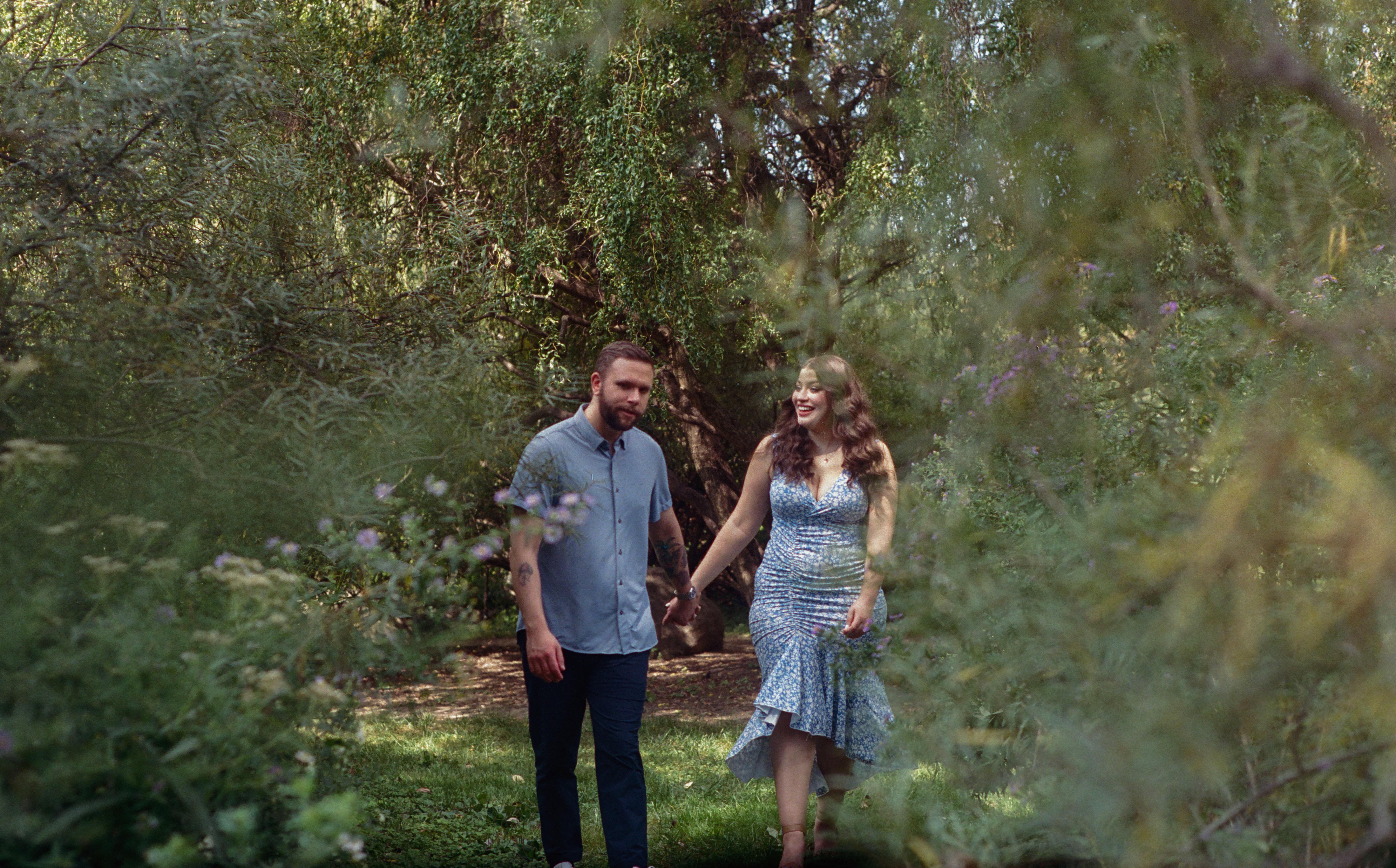 The Wedding Website of Brian Dugan and Samantha Agate