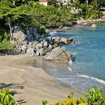 Los Muertos Beach