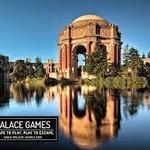 Palace Games