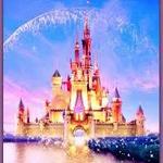 Disneyland Park