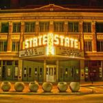 Sioux Falls State Theatre