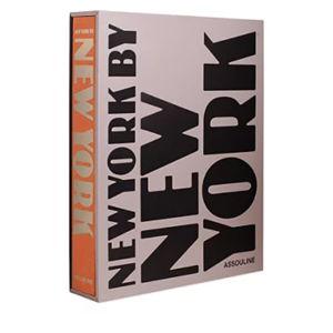 Assouline Publishing New York by New York