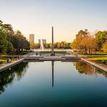 Hermann Park^