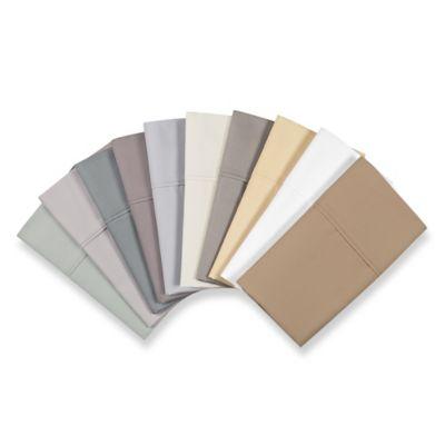 Brookstone® BioSense™  500-Thread-Count Queen Sheet Set in Ivory
