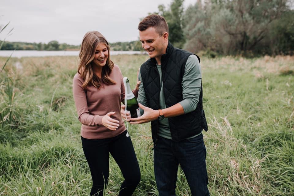 The Wedding Website of Paige Drahota and Nick Arlt