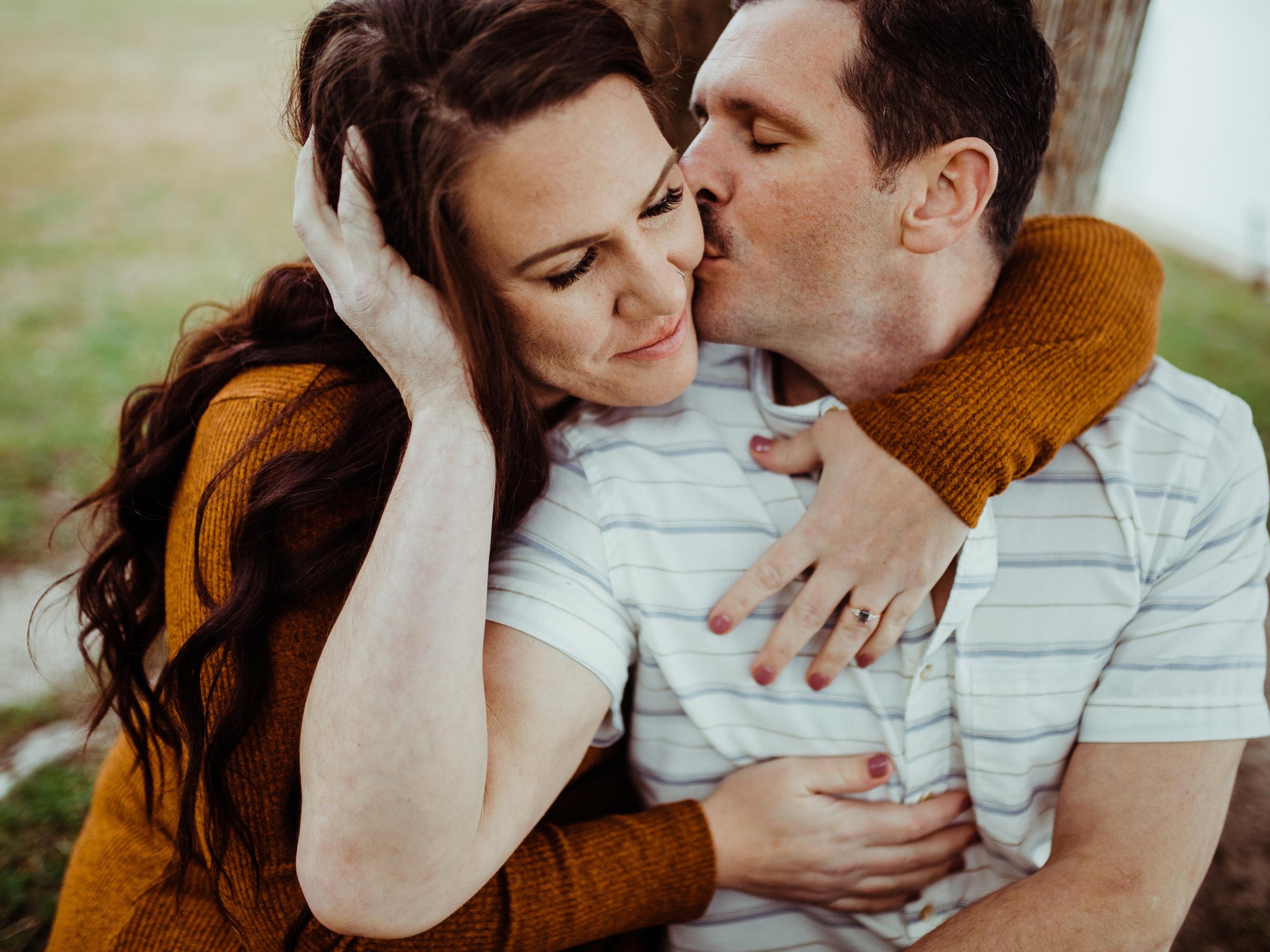 The Wedding Website of Michelle Chasse and Brandon Drew