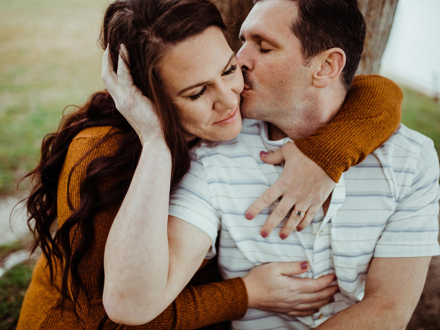The Wedding Website of Michelle Chasse and Brandon Drew