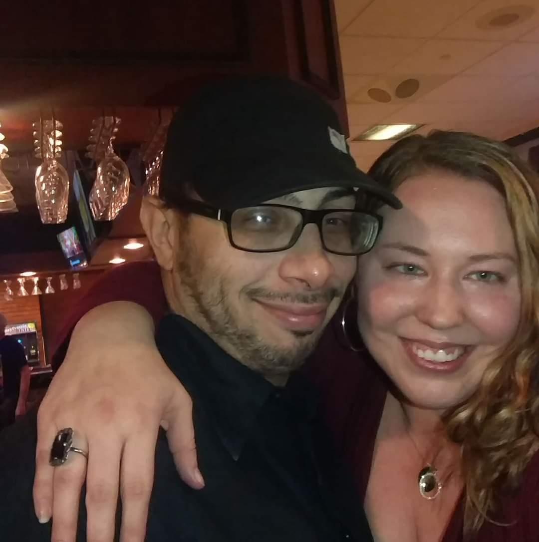 The Wedding Website of Jessica Stebbins and Eric Diaz