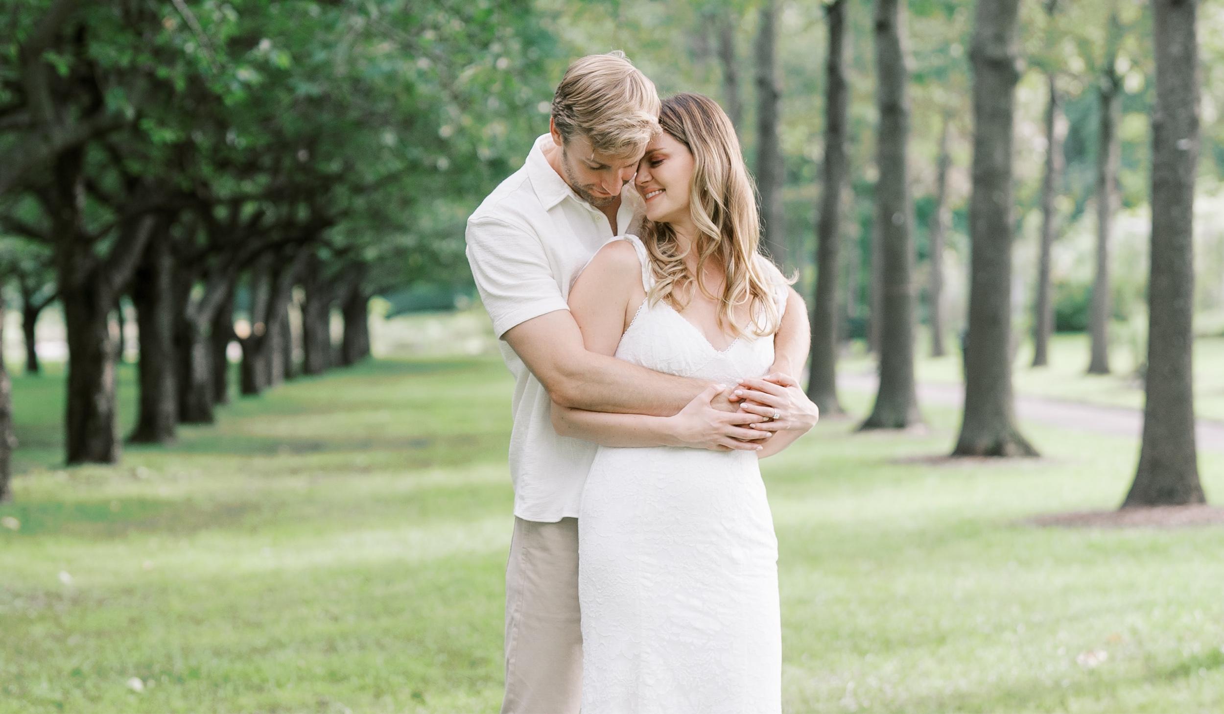 The Wedding Website of Alsey Davidson and Connor Hale