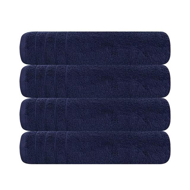 Tens Towels Large Bath Towels, 100% Cotton Towels, 30 x 60 Inches, Extra Large  Bath Towels, Lighter Weight & Super Absorbent, Quick Dry, Perfect Bathroom  Towels…