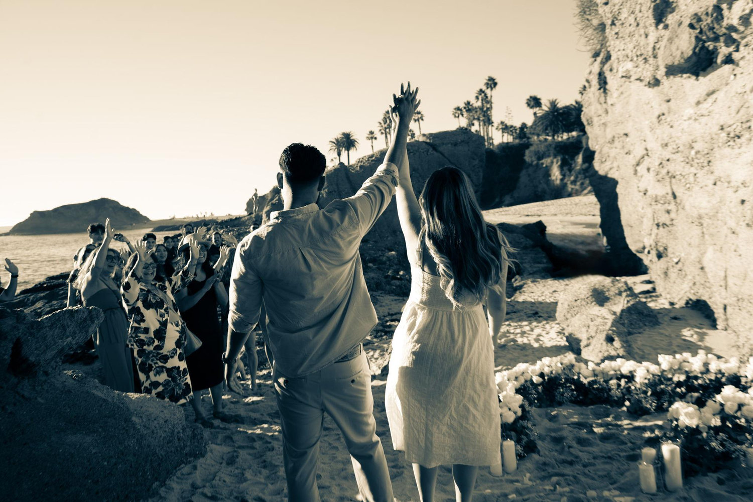 The Wedding Website of Andres Salas and Kimberly Garcia