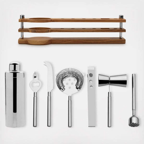 Mikasa Bliss Bar Tool Set - Thumbnail 5