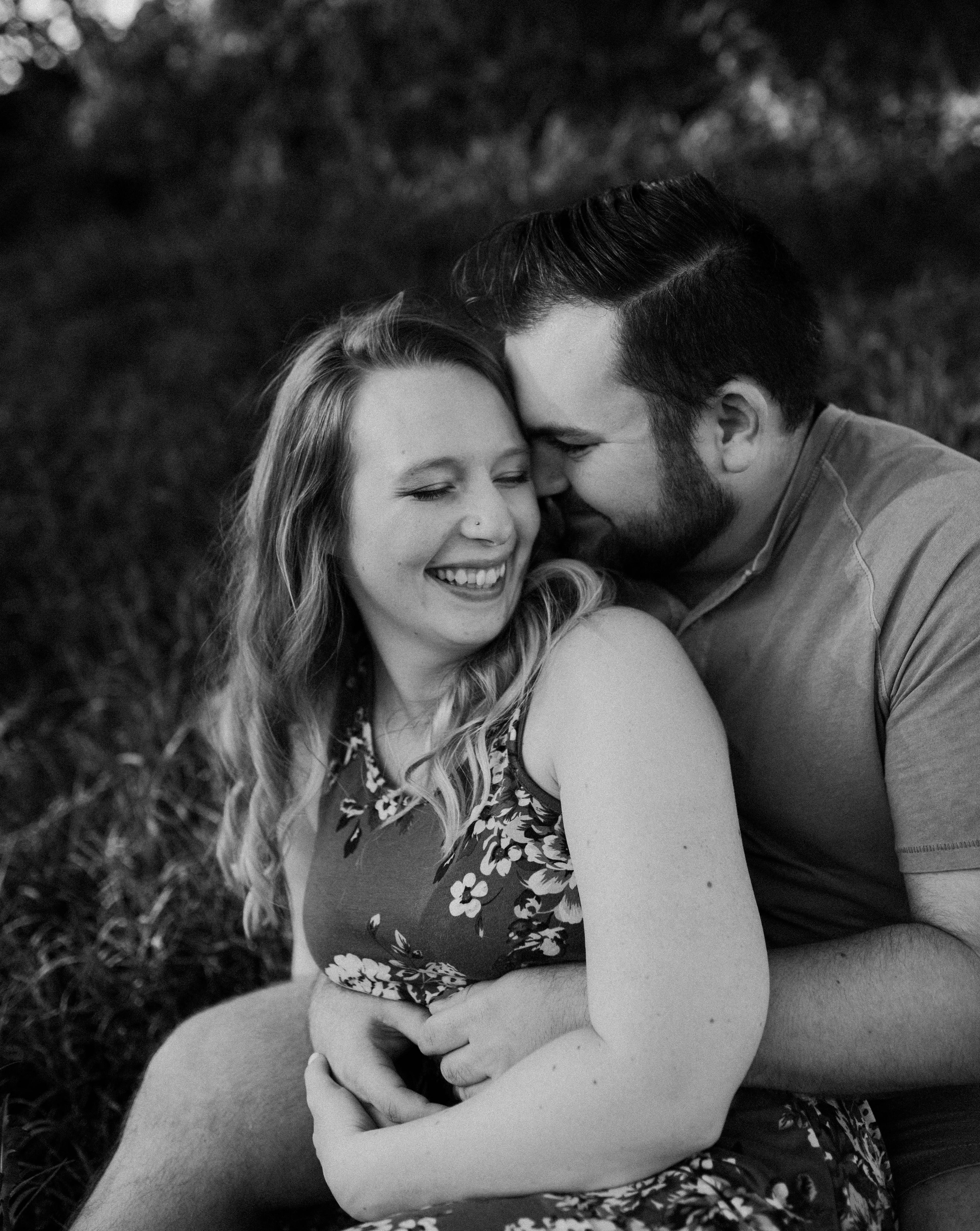 The Wedding Website of Kacie Baltes-Young and Jacob Albee
