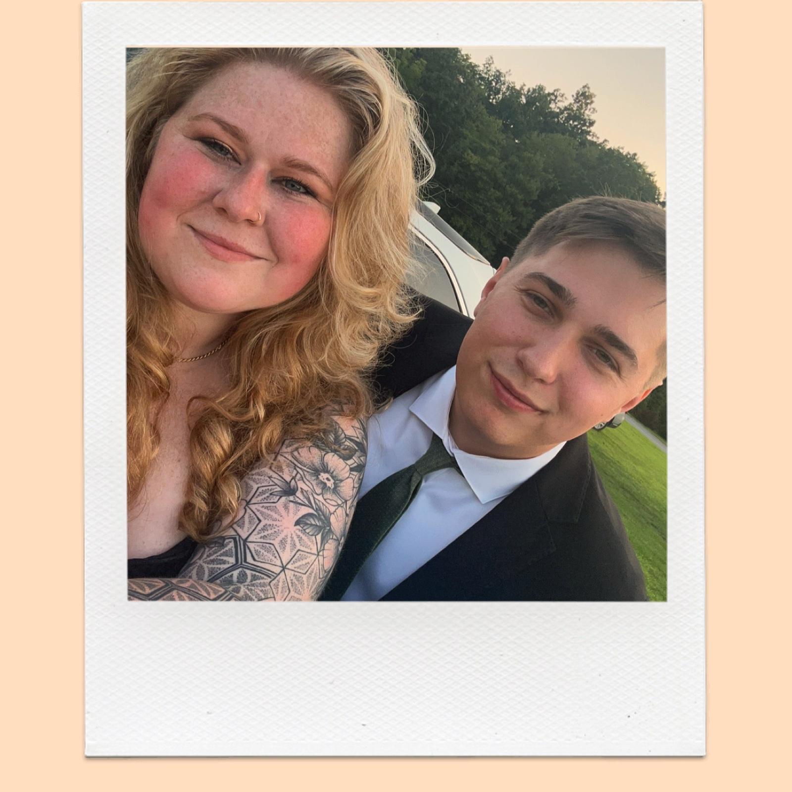 Wedding Date- August 2023